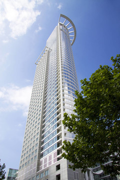 銀行