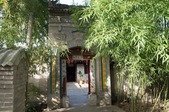 重陽宮
