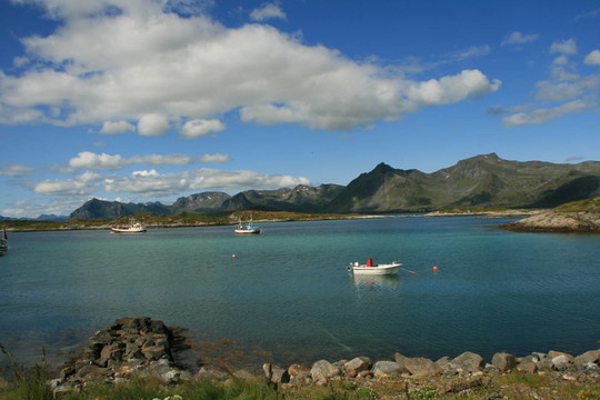 山