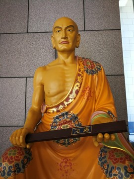臺灣中臺禪寺