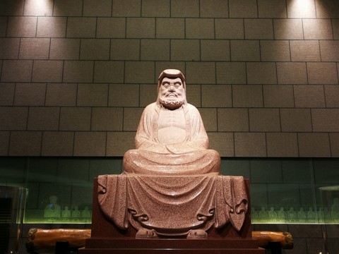 臺(tái)灣中臺(tái)禪寺