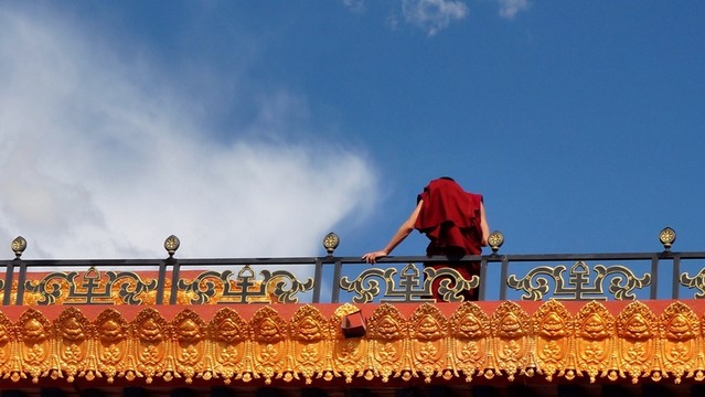 大昭寺