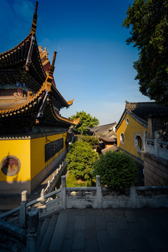 金山寺