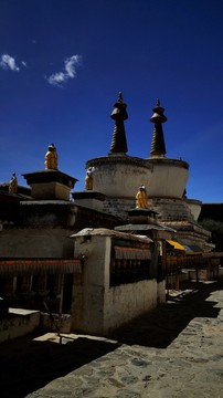 扎什倫布寺