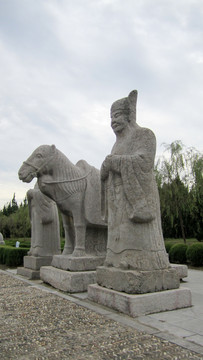 明皇陵 安徽 鳳陽(yáng) 明朝 朱元