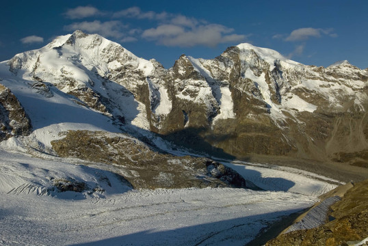 Morteratschgletscher