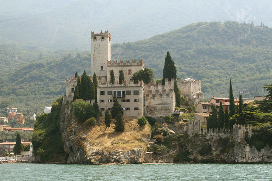 scaligerburg