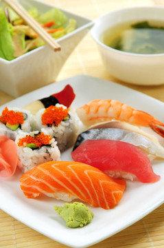 食品