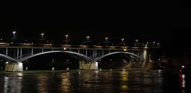 wettsteinbrüCKE