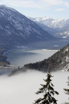 山