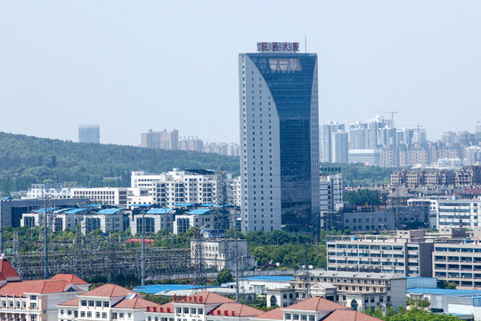 政務(wù)區(qū) 合肥 合肥市 合肥政務(wù)
