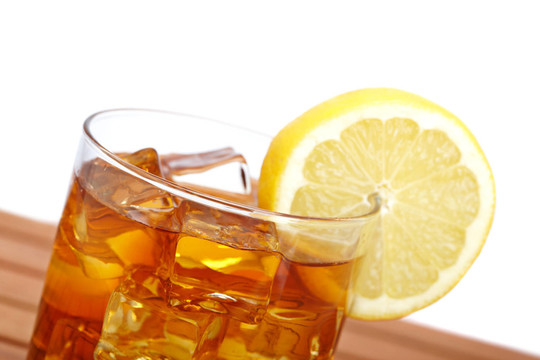 茶飲料