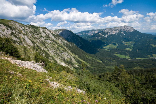 schneealm