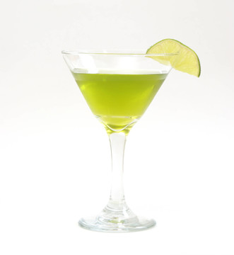 玻璃酒杯
