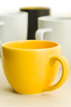 杯子