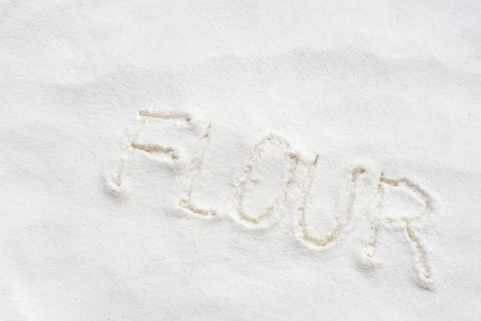字母