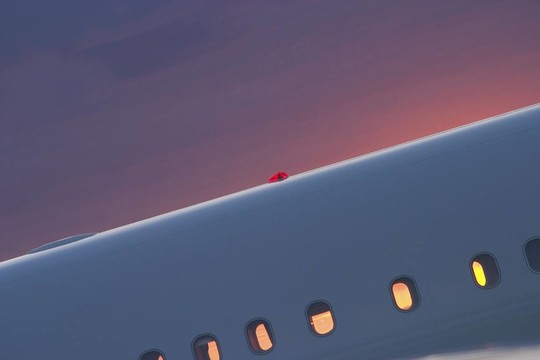 旅行