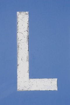 藍(lán)色