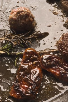 食品
