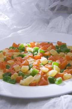 食品