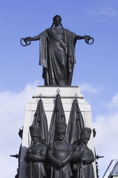紀(jì)念碑