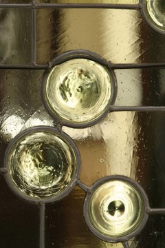 玻璃酒杯