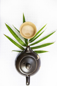 禪茶