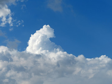高清天空云彩素材