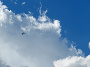 飛機(jī)
