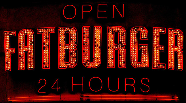 Fatburger