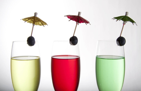 飲料