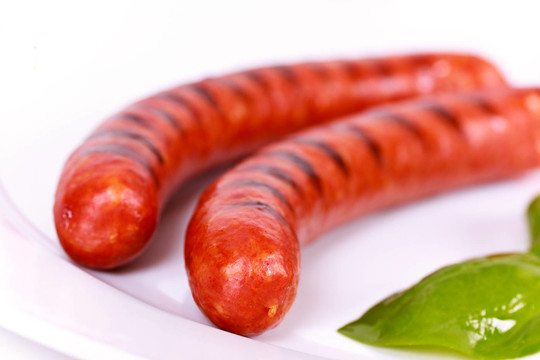 ？“tbratwurst