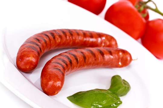 ？“tbratwurst