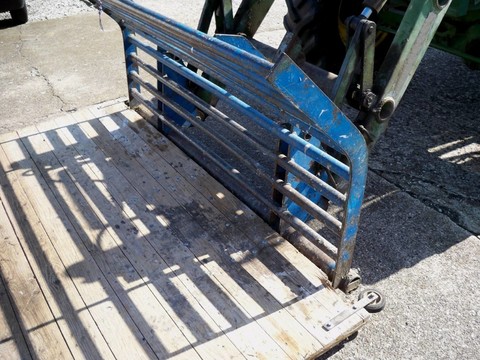 拖拉機(jī)5