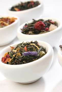 茶葉