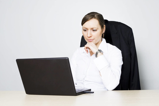 女企業(yè)家