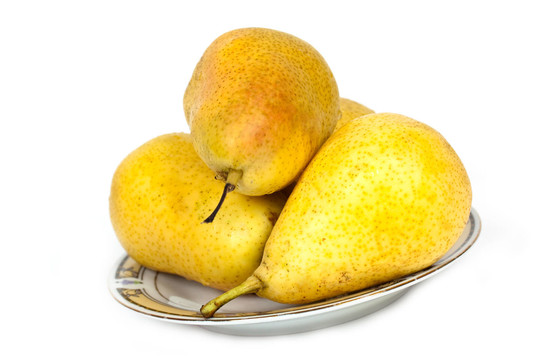 梨豁免