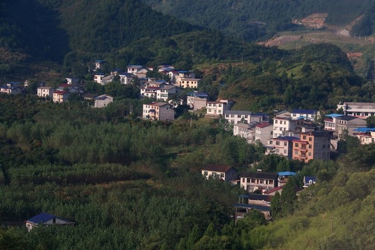 張家界風(fēng)景