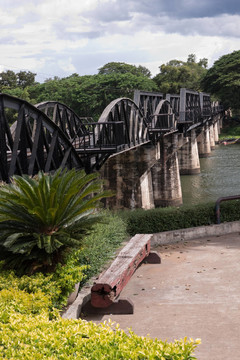 桂河大橋