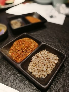 烤肉調(diào)料