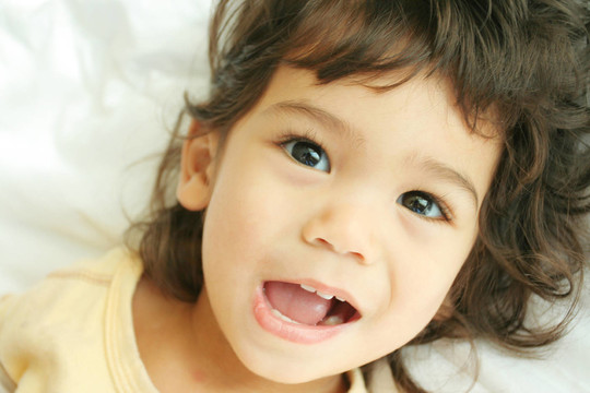 laugh