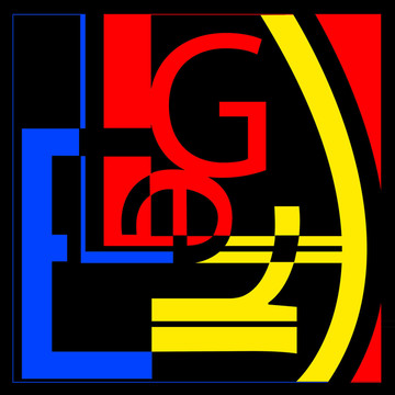 藍(lán)色