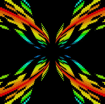 放棄