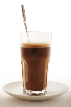 咖啡杯