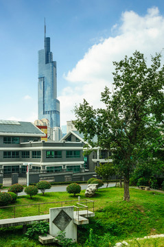 城市風(fēng)光