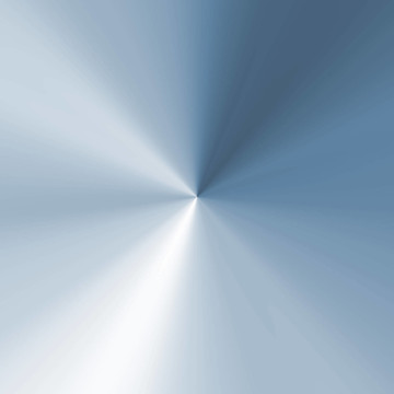 藍色