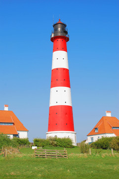燈塔westerhever