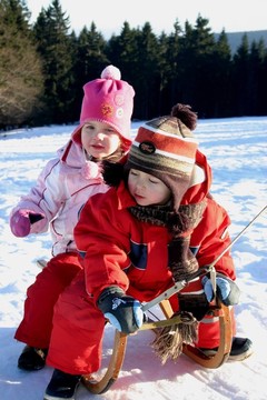 jolina -該- schnee1