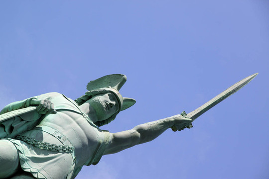hermannsdenkmal 2