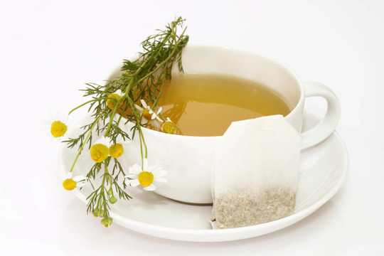 甘菊茶